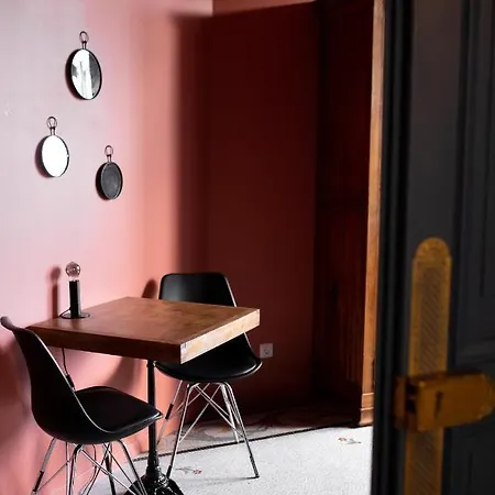 Apartment Le Manoir Des Anges Rouen