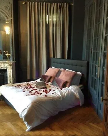 Le Manoir Des Anges Apartment